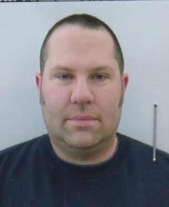 James Newell Cameron a registered Sex Offender of Maine