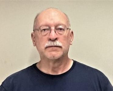 Scott Maclagan a registered Sex Offender of Maine