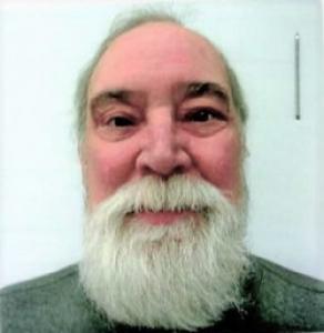 David Ralph Spencer a registered Sex Offender of Maine