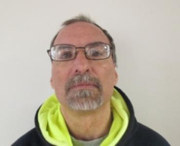 Clyde Hall Jr a registered Sex Offender of Maine