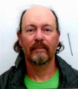 Jason Simpson a registered Sex Offender of Maine