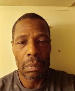 George James a registered Sex Offender of Maine