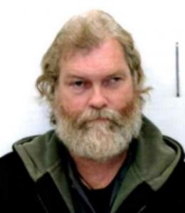 Glen Mitchell a registered Sex Offender of Maine