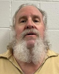 Kenneth Russell Barber II a registered Sex Offender of Maine