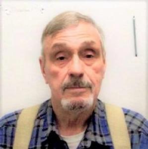 Donald Francis Jacques a registered Sex Offender of Maine