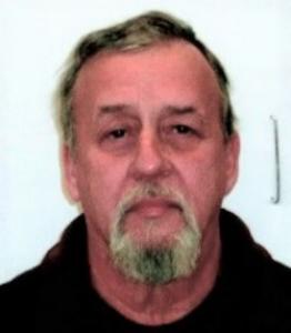 William Shaw a registered Sex Offender of Maine