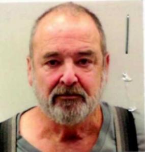 Raymond Gorman a registered Sex Offender of Maine