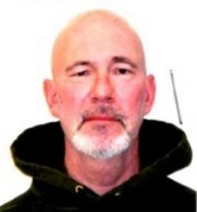 David Keith Valley a registered Sex Offender of Maine