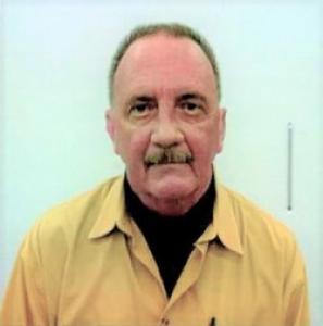 Gerald Kay Lemmon a registered Sex Offender of Maine