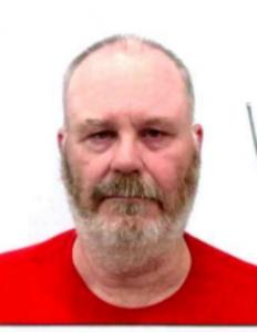 Glen Fogg a registered Sex Offender of Maine