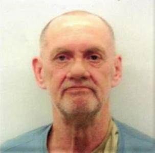 John W Peters a registered Sex Offender of Maine