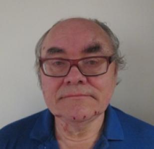 Bradford Steven Hatch a registered Sex Offender of Maine