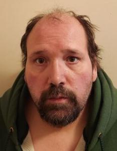 Harold S Ramsey Jr a registered Sex Offender of Maine