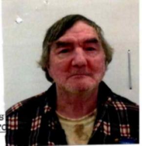 David Eaton a registered Sex Offender of Maine