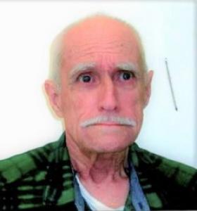 Willard Lewis Leeman Sr a registered Sex Offender of Maine