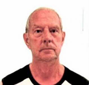 Rodney Bailey a registered Sex Offender of Maine