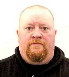 Darrin M Nickerson a registered Sex Offender of Maine
