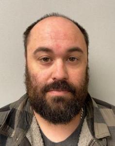 Joshua Shuman a registered Sex Offender of Maine