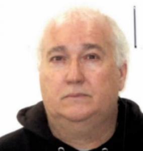 Mark A Farnum a registered Sex Offender of Maine