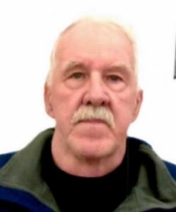 Michael Neil Folsom a registered Sex Offender of Maine