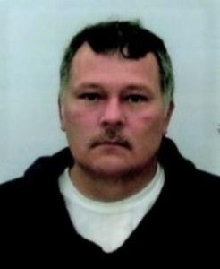Derek Wilson a registered Sex Offender of Maine