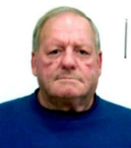 Larry A Casey a registered Sex Offender of Maine
