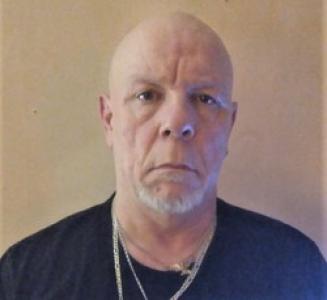 Martin J Hammond a registered Sex Offender of Maine