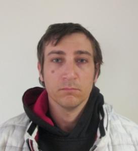 Nicholas David Bernard a registered Sex Offender of Maine