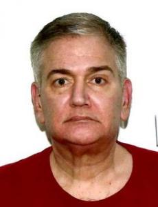 James St Onge a registered Sex Offender of Maine