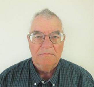 Donald Michael Simard a registered Sex Offender of Maine