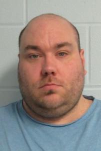 Keegan Andrew Boucher a registered Sex Offender of Maine