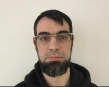 Matthew Michael Meservey a registered Sex Offender of Maine