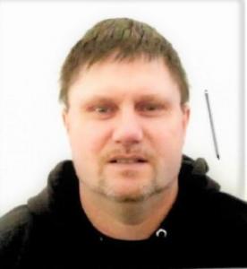 Travis Mitchell a registered Sex Offender of Maine