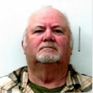 John David Mefford a registered Sex Offender of Maine
