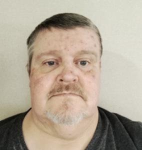 Eric C English a registered Sex Offender of Maine