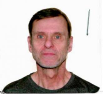 Anthony Scott Collins a registered Sex Offender of Maine