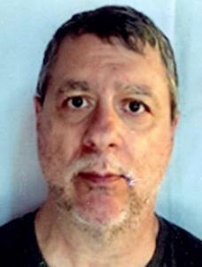 Kenneth Roger Boulanger a registered Sex Offender of Maine