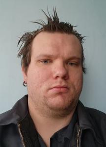 Dylan Stinson a registered Sex Offender of Maine