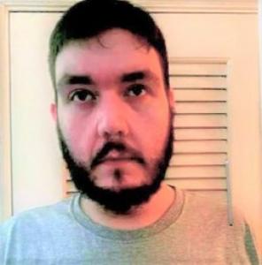 Nikolas B Martin-sackett a registered Sex Offender of Maine