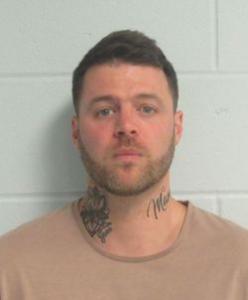 Travis Tatro a registered Sex Offender of Maine