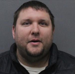 Ryan John Greenleaf a registered Sex Offender of Maine