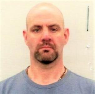 Travis Leroy Lyon a registered Sex Offender of Maine