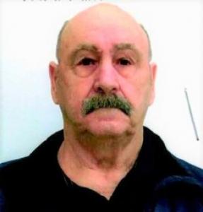 Philip R Jackson a registered Sex Offender of Maine