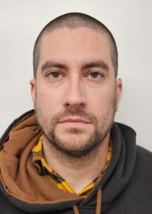 Jarrod Zachary Standring a registered Sex Offender of Maine