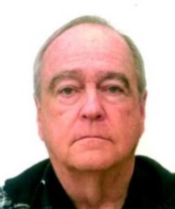 Barry Williams a registered Sex Offender of Maine
