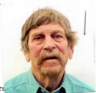 David S Russell a registered Sex Offender of Maine