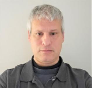 John Paul Leblond a registered Sex Offender of Maine
