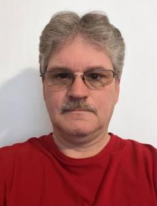 Michael Vaughn Wyman a registered Sex Offender of Maine