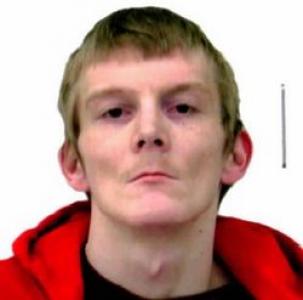 Dalton Pike a registered Sex Offender of Maine