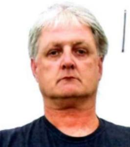 Ronald Alan Keaten a registered Sex Offender of Maine